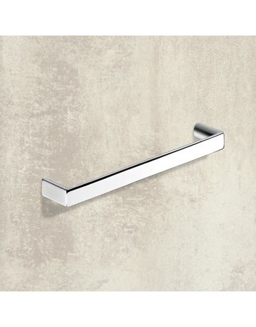 Bild MB-Griff,B12x96mm,H26mm,Zink Baldone 9995546 gl. verchromt - Hettich-2