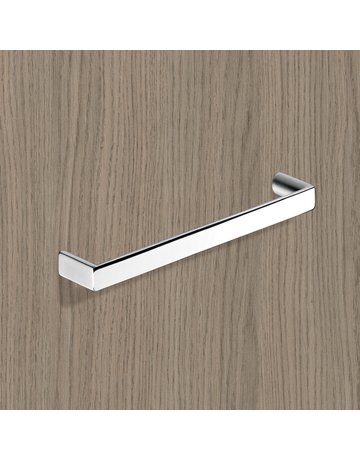 Bild MB-Griff,B12x96mm,H26mm,Zink Baldone 9995546 gl. verchromt - Hettich-7