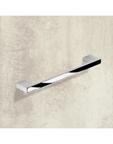 Bild MB-Griff,B9x96mm,H28mm,Zink Belluno 43643 gl. verchromt - Hettich-2