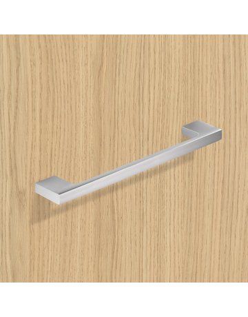 Bild MB-Griff,B9x96mm,H28mm,Zink Belluno 43642 MC - Hettich-6
