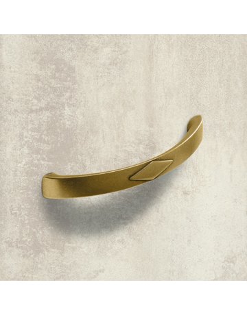 Bild MB-Griff,B15x96mm,H32mm,Zink Bracara 9206126,mess.opt.ant. gemust. - Hettich-2
