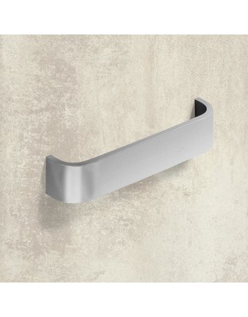 Bild MB-Griff,B35x192mm,H38mm,Aluminium Catana 9113733,silber eloxiert - Hettich-2