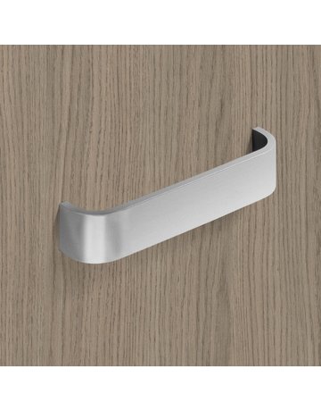 Bild MB-Griff,B35x192mm,H38mm,Aluminium Catana 9113733,silber eloxiert - Hettich-7