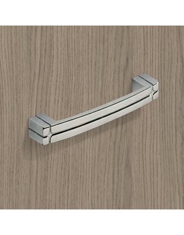 Bild MB-Griff,B18x128mm,H28mm,Zink Corduba 115266,zinnoptik - Hettich-7