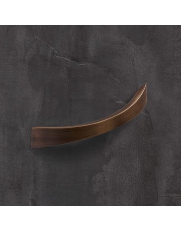 Bild MB-Segmentbogengriff,B20x128mm,H30mm,Zn Egara 9071718,bronzeoptik antik geb. - Hettich-1
