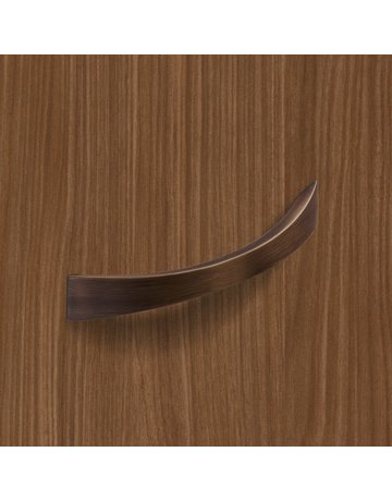 Bild MB-Segmentbogengriff,B20x128mm,H30mm,Zn Egara 9071718,bronzeoptik antik geb. - Hettich-4