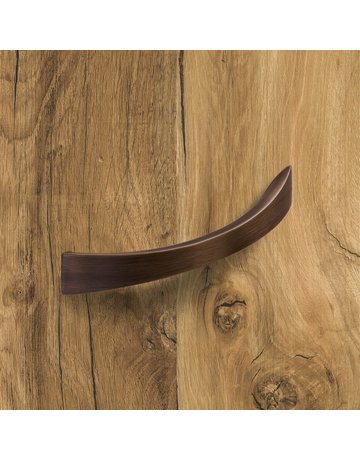 Bild MB-Segmentbogengriff,B20x128mm,H30mm,Zn Egara 9071718,bronzeoptik antik geb. - Hettich-5
