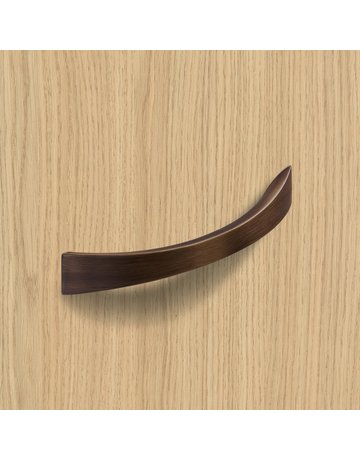 Bild MB-Segmentbogengriff,B20x128mm,H30mm,Zn Egara 9071718,bronzeoptik antik geb. - Hettich-6