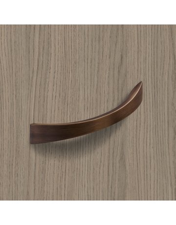 Bild MB-Segmentbogengriff,B20x128mm,H30mm,Zn Egara 9071718,bronzeoptik antik geb. - Hettich-7