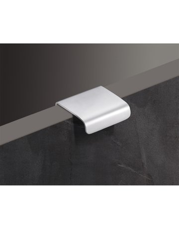 Bild MB-Griff,B36x25mm,H15mm,Messing Empoli 9995540 MC - Hettich-1