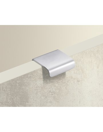 Bild MB-Griff,B36x25mm,H15mm,Messing Empoli 9995540 MC - Hettich-2