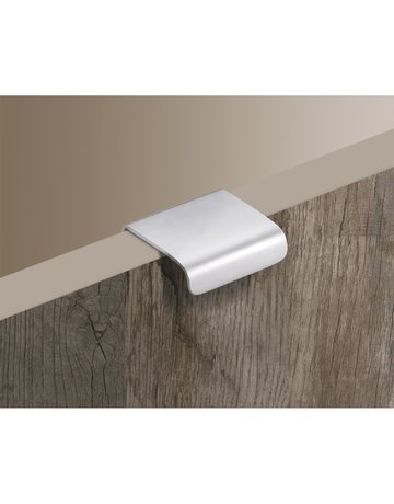 Bild MB-Griff,B36x25mm,H15mm,Messing Empoli 9995540 MC - Hettich-3