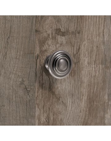 Bild Möbel- Knopf, Essa, 9113222, Durchmesser 32mm, Höhe 25mm, Zink, zinnoptik - Hettich-3