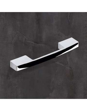 Bild MB-Griff,B11x128mm,H24mm,Zink Evisa 9113501 gl. verchromt - Hettich-1