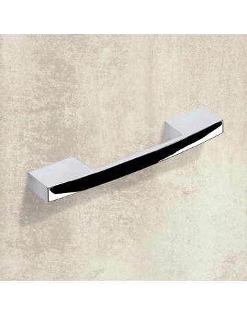 Bild MB-Griff,B11x128mm,H24mm,Zink Evisa 9113501 gl. verchromt - Hettich-2