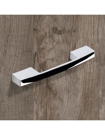 Bild MB-Griff,B11x128mm,H24mm,Zink Evisa 9113501 gl. verchromt - Hettich-3