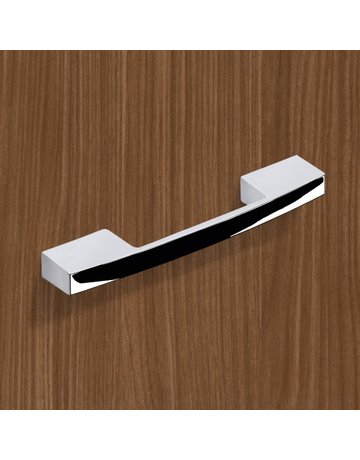 Bild MB-Griff,B11x128mm,H24mm,Zink Evisa 9113501 gl. verchromt - Hettich-4