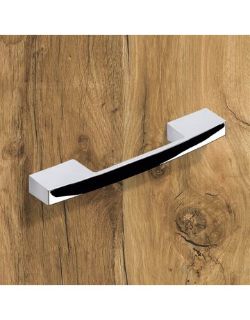 Bild MB-Griff,B11x128mm,H24mm,Zink Evisa 9113501 gl. verchromt - Hettich-5