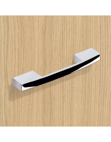 Bild MB-Griff,B11x128mm,H24mm,Zink Evisa 9113501 gl. verchromt - Hettich-6