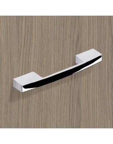 Bild MB-Griff,B11x128mm,H24mm,Zink Evisa 9113501 gl. verchromt - Hettich-7