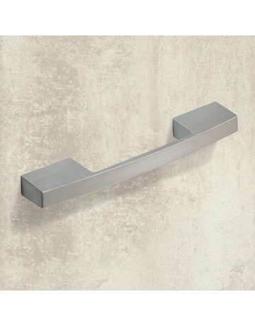 Bild MB-Griff,B11x128mm,H24mm,Zink Evisa 9113502,edelstahloptik geb. - Hettich-2