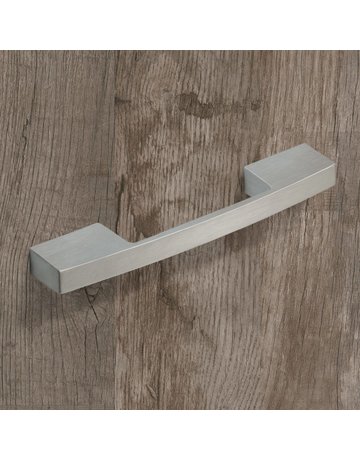 Bild MB-Griff,B11x128mm,H24mm,Zink Evisa 9113502,edelstahloptik geb. - Hettich-3