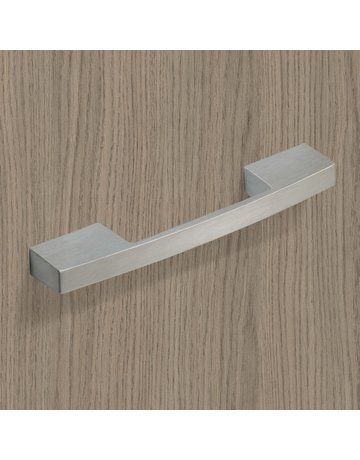 Bild MB-Griff,B11x128mm,H24mm,Zink Evisa 9113502,edelstahloptik geb. - Hettich-7