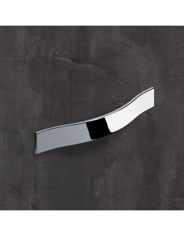 Bild MB-Griff,B30x160mm,H30mm,Zink Felina 9113373 gl. verchromt - Hettich-1