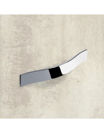 Bild MB-Griff,B30x160mm,H30mm,Zink Felina 9113373 gl. verchromt - Hettich-2