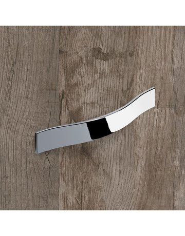 Bild MB-Griff,B30x160mm,H30mm,Zink Felina 9113373 gl. verchromt - Hettich-3