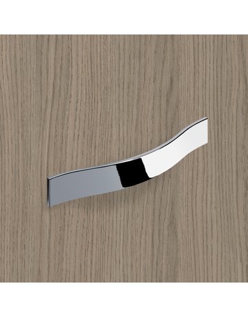 Bild MB-Griff,B30x160mm,H30mm,Zink Felina 9113373 gl. verchromt - Hettich-7