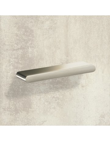 Bild MB-Griff,B7x32/64mm,H27mm,Zink Fermo 115019,edelstahloptik geb. - Hettich-2