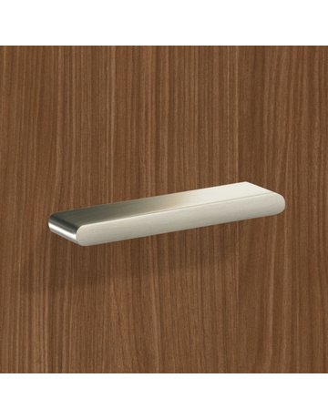 Bild MB-Griff,B7x32/64mm,H27mm,Zink Fermo 115019,edelstahloptik geb. - Hettich-4
