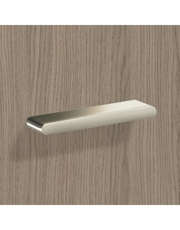 Bild MB-Griff,B7x32/64mm,H27mm,Zink Fermo 115019,edelstahloptik geb. - Hettich-7