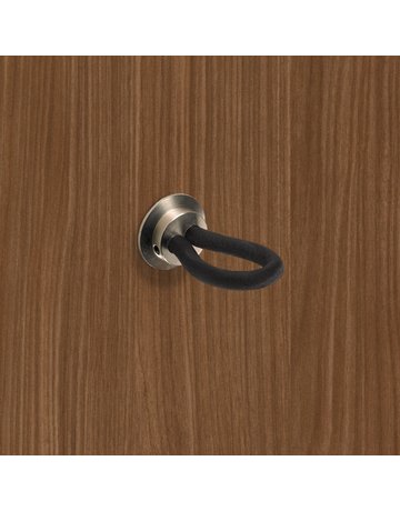 Bild Möbel- Knopf, Filaga, 9113694, Breite 20mm, Höhe 32mm - Hettich-4