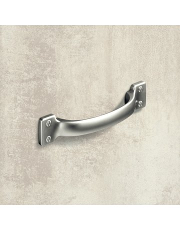 Bild MB-Griff,B28x96mm,H28mm,Zink Flavia 115292,zinnoptik - Hettich-2
