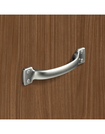 Bild MB-Griff,B28x96mm,H28mm,Zink Flavia 115292,zinnoptik - Hettich-4