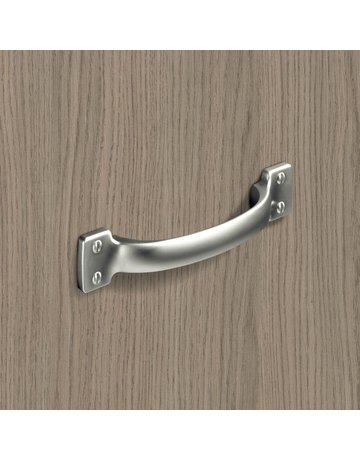 Bild MB-Griff,B28x96mm,H28mm,Zink Flavia 115292,zinnoptik - Hettich-7
