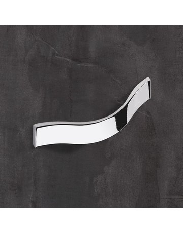 Bild MB-Griff,B23x128mm,H26mm,Zink Genoa 9065611 gl. verchromt - Hettich-1