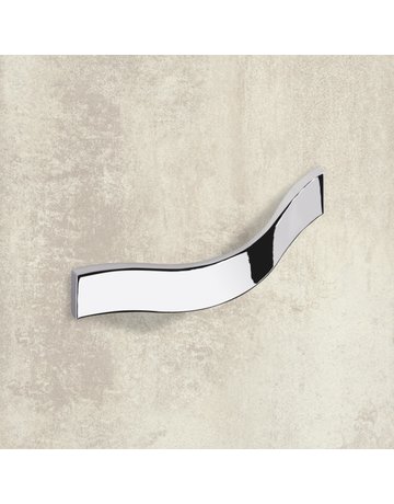Bild MB-Griff,B23x128mm,H26mm,Zink Genoa 9065611 gl. verchromt - Hettich-2