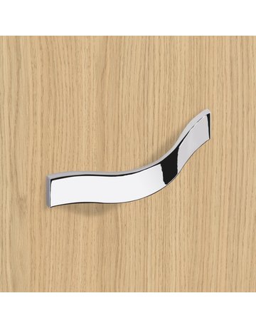 Bild MB-Griff,B23x128mm,H26mm,Zink Genoa 9065611 gl. verchromt - Hettich-6