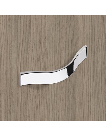 Bild MB-Griff,B23x128mm,H26mm,Zink Genoa 9065611 gl. verchromt - Hettich-7