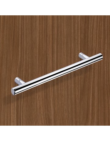 Bild MB-Stangengriff,Ø12x160mm,H35mm,Stahl Hale 9070811,Edelstahl gl. verchromt - Hettich-4