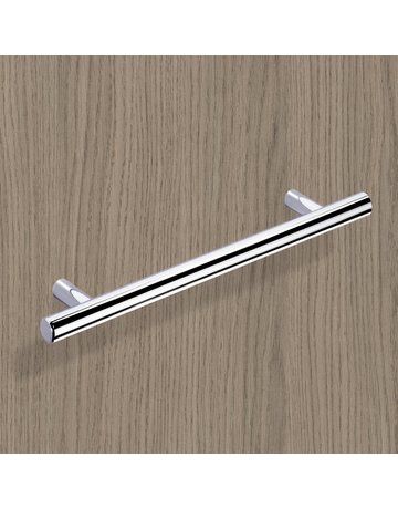 Bild MB-Stangengriff,Ø12x160mm,H35mm,Stahl Hale 9070811,Edelstahl gl. verchromt - Hettich-7