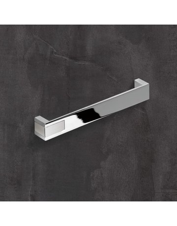 Bild MB-Griff,B25x192mm,H26mm,Zink Intra 9113800 gl. verchromt - Hettich-1