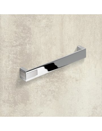 Bild MB-Griff,B25x192mm,H26mm,Zink Intra 9113800 gl. verchromt - Hettich-2