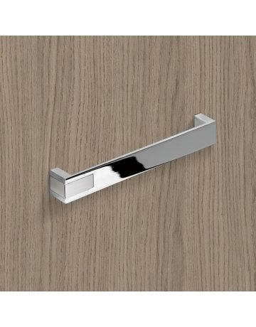 Bild MB-Griff,B25x192mm,H26mm,Zink Intra 9113800 gl. verchromt - Hettich-7