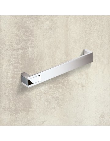 Bild MB-Griff,B25x192mm,H26mm,Zink Intra 9105737 MC - Hettich-2