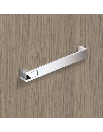Bild MB-Griff,B25x192mm,H26mm,Zink Intra 9105737 MC - Hettich-7