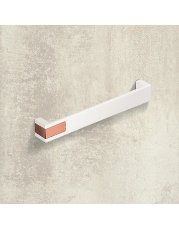 Bild MB-Griff,B25x192mm,H26mm,Zink Intra 9207483,kupferoptik ma - Hettich-2